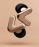 Alpine Tune Rose Gold