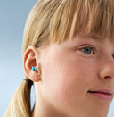 Gehoorbescherming bij autisme Alpine hearing protection Oordoppen oorkappen beschermen uw oor red dot award Muffy Baby Muffy Kids Pluggies Kids