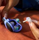 Zo ben jij super geconcentreerd voor je eindexamens Alpine hearing protection Oordoppen oorkappen beschermen uw oor red dot award Slapen Soft SleepDeep SleepSoft SleepSoft Custom 4D Alpine Silicone SleepDeep Multi-size pack