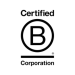 B-Corp Certification Logo