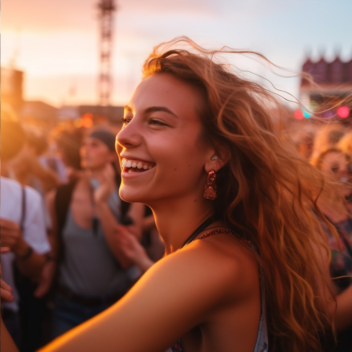 Pack Festival