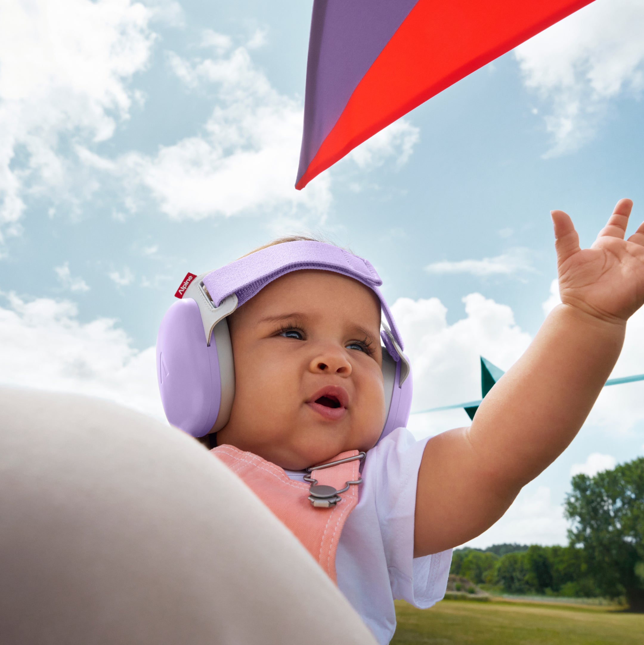 Alpine Muffy Baby en Muffy Kids bundle voor groeiende oren