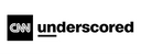 cnn underscored logo