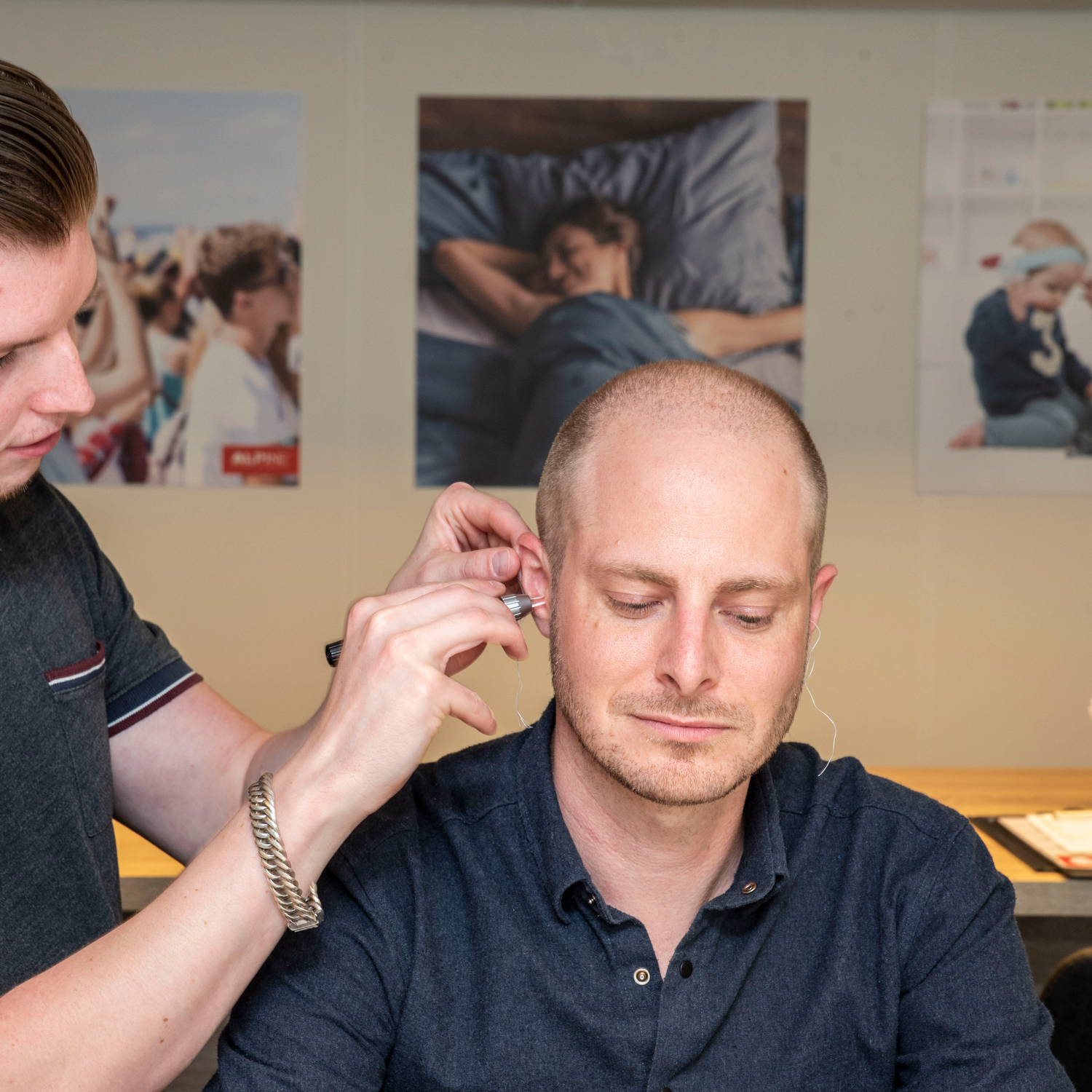 Alpine hearing protection Oordoppen oorkappen beschermen uw oor red dot award Feesten Slapen Motorrijden Baby/Kids Muziek Race Reizen Watersport Klussen Op maat