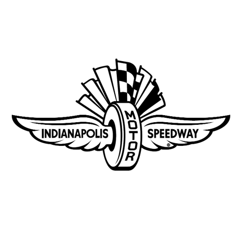 Indy 500 logo