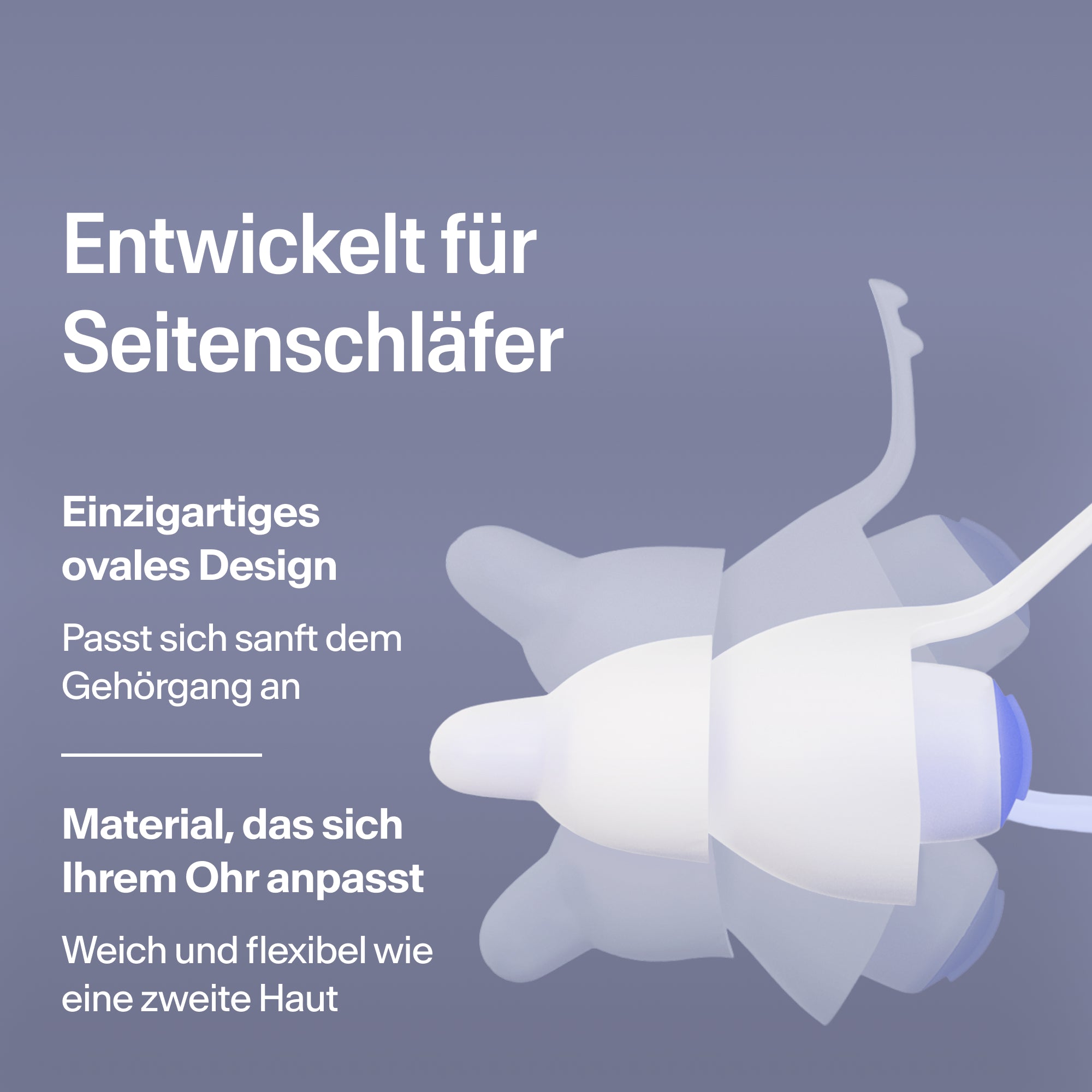 alpine sleepdeep earplugs