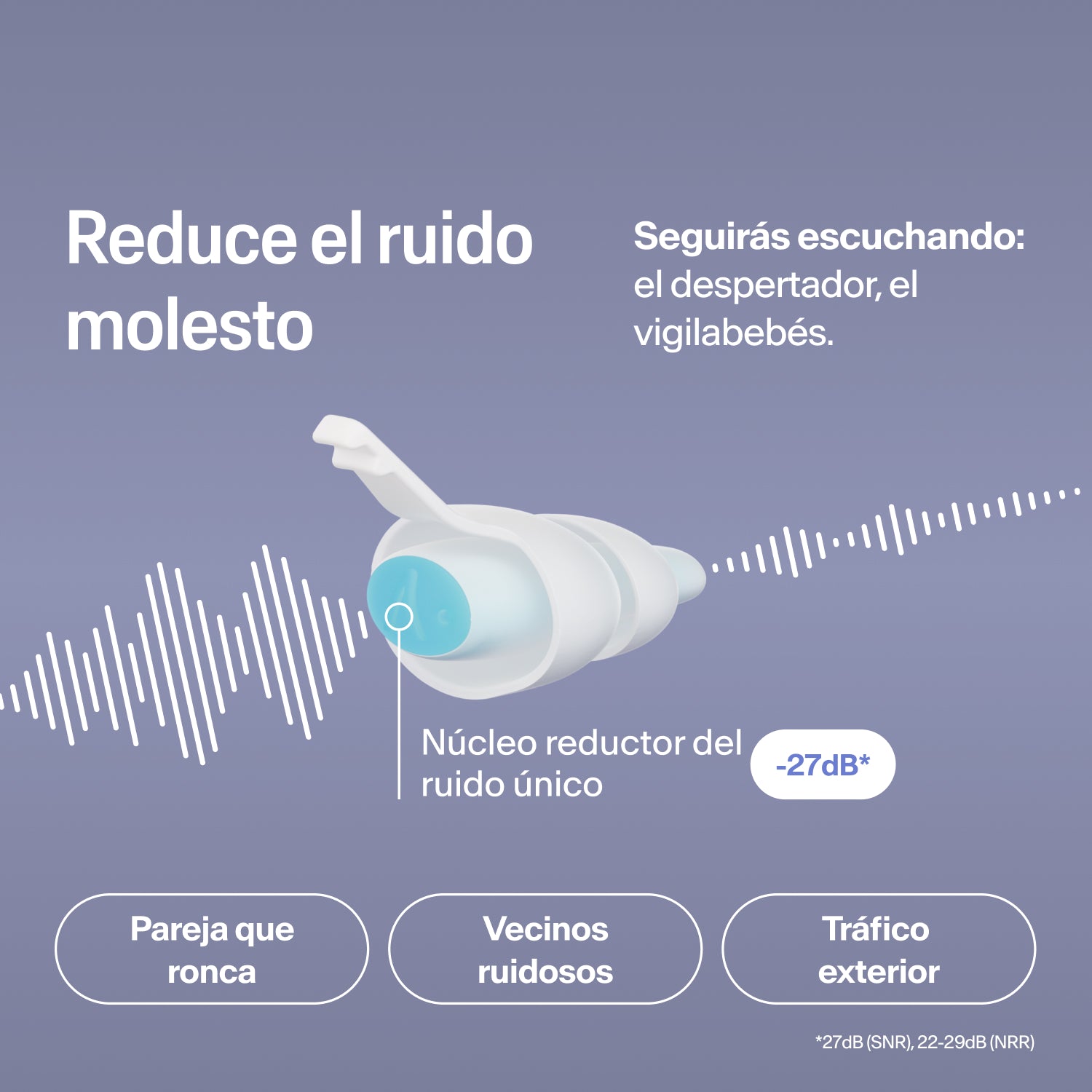 alpine sleepdeep earplugs