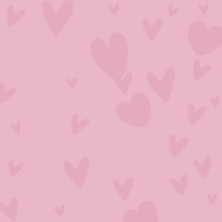 Colours sweet hearts