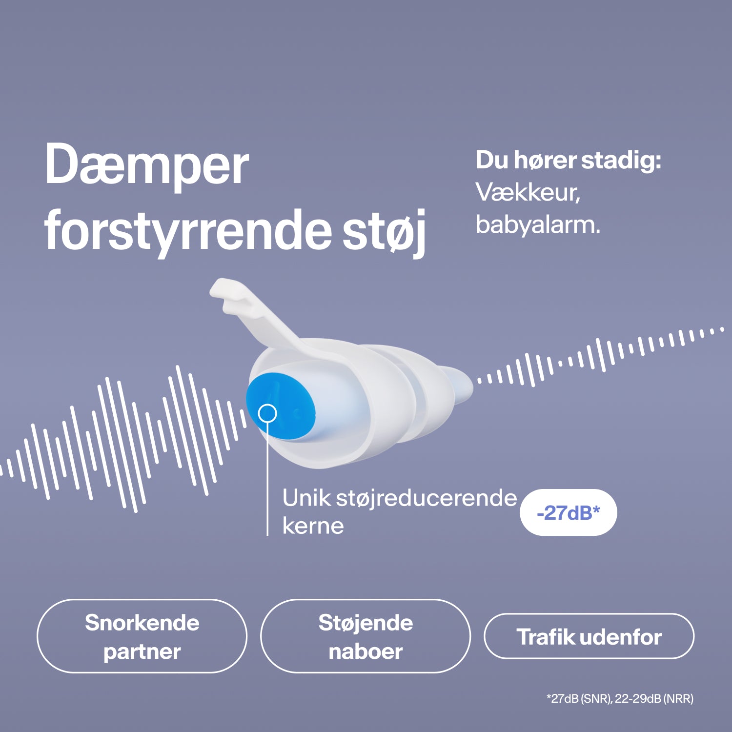 alpine sleepdeep earplugs
