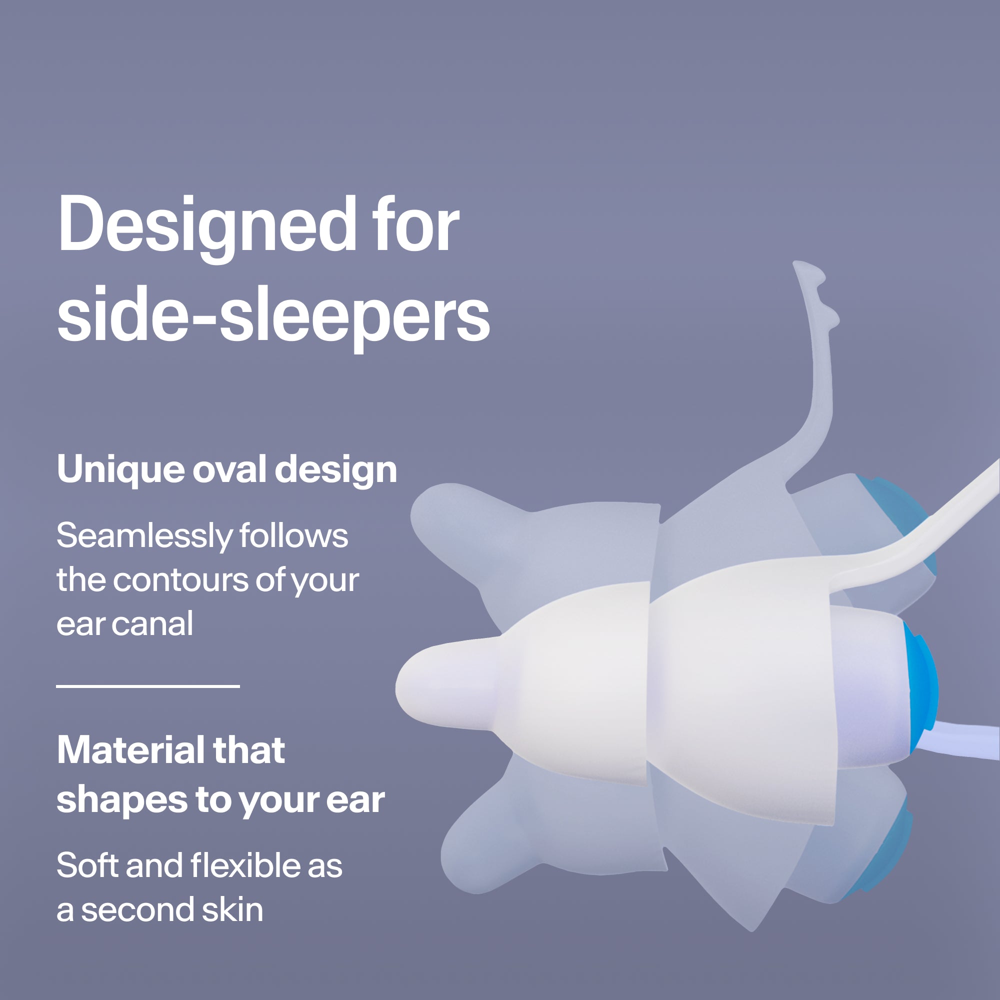 alpine sleepdeep earplugs