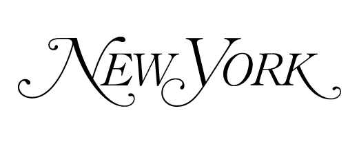 new york magazin logo