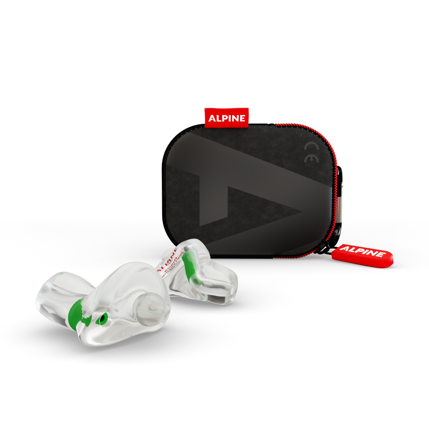 FlyFit Custom 4D – 1 Stuk