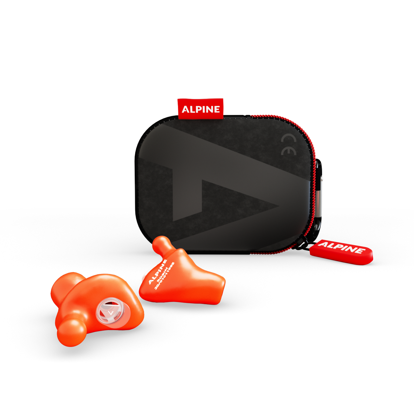 MusicSafe Custom 4D