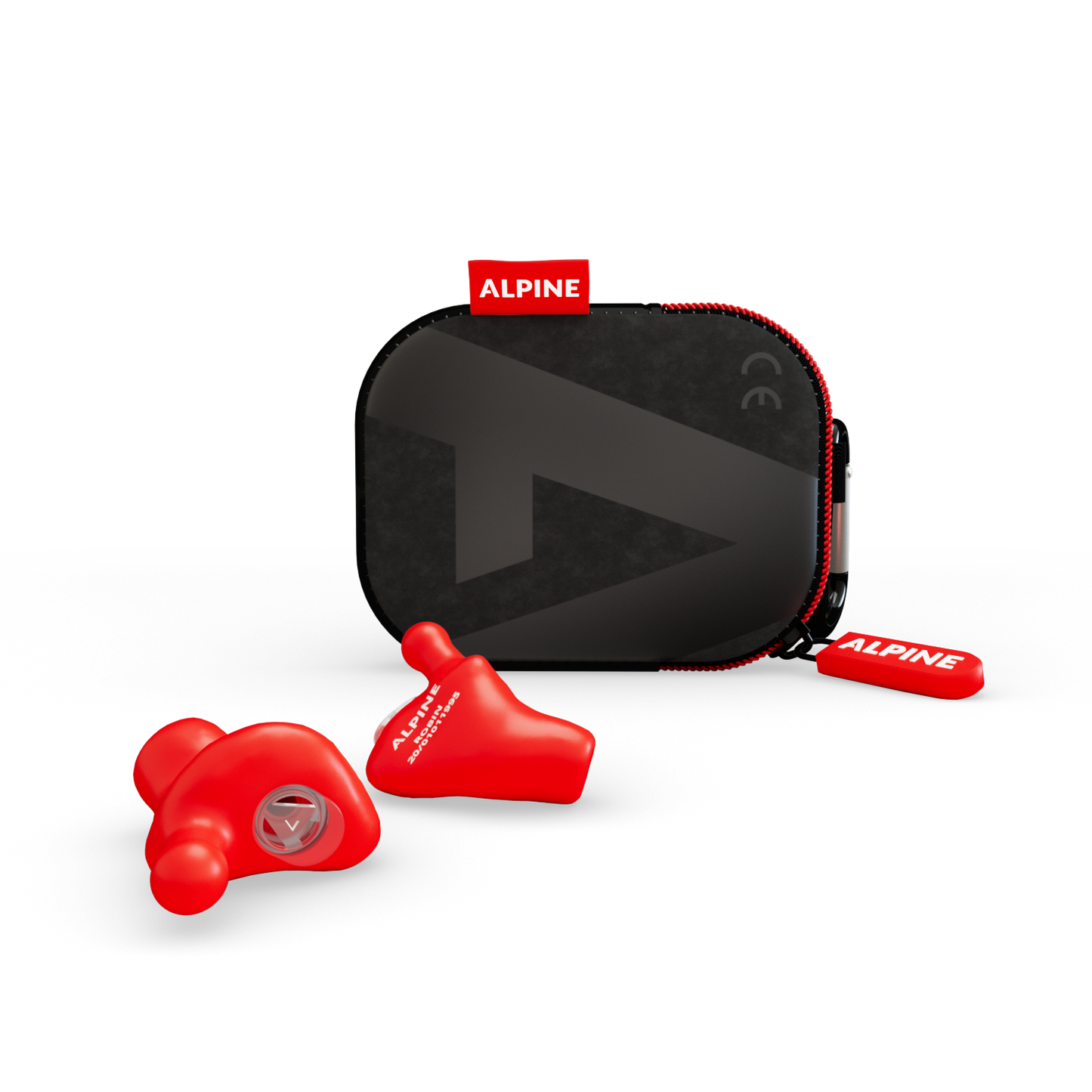 MusicSafe Custom 4D