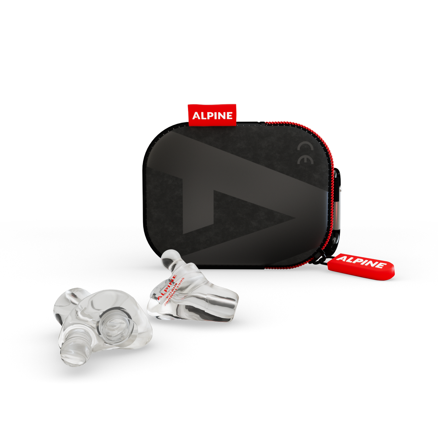 MusicSafe Custom 4D