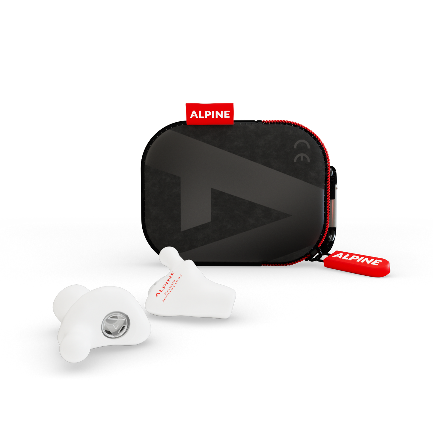 MusicSafe Custom 4D