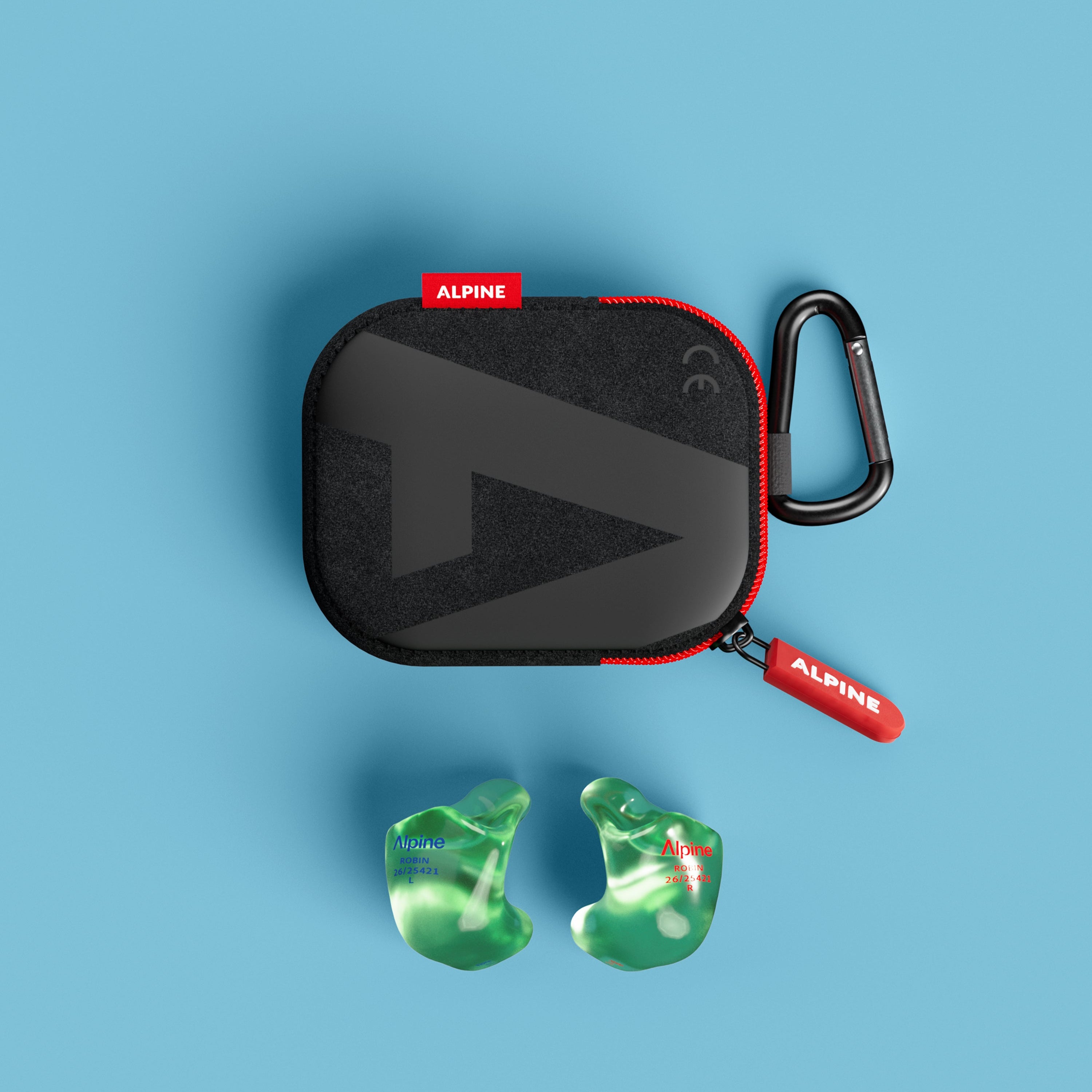 alpine sleepsoft custom 4d oordoppen productdetail