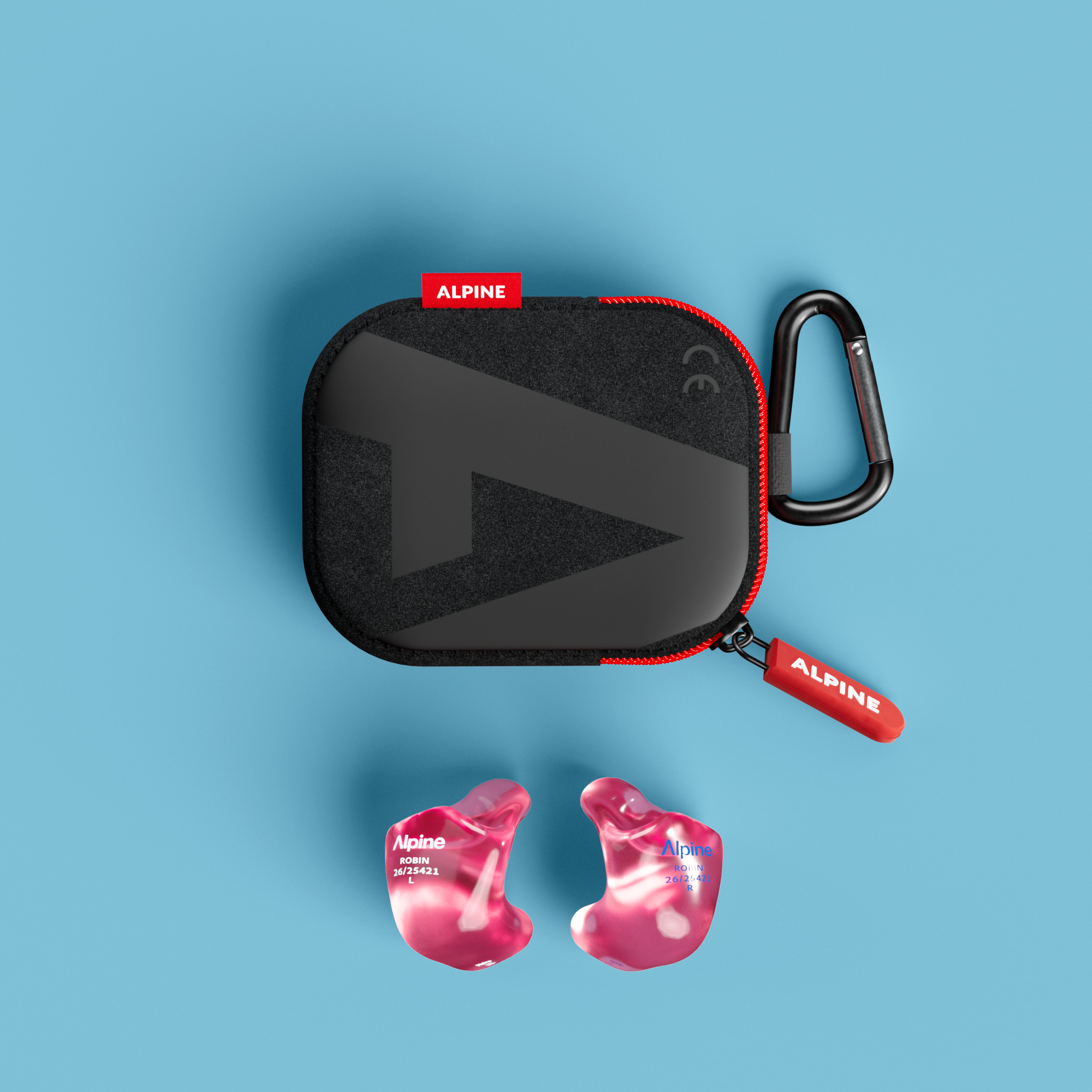 alpine sleepsoft custom 4d oordoppen productdetail