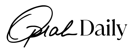 oprah daily logo