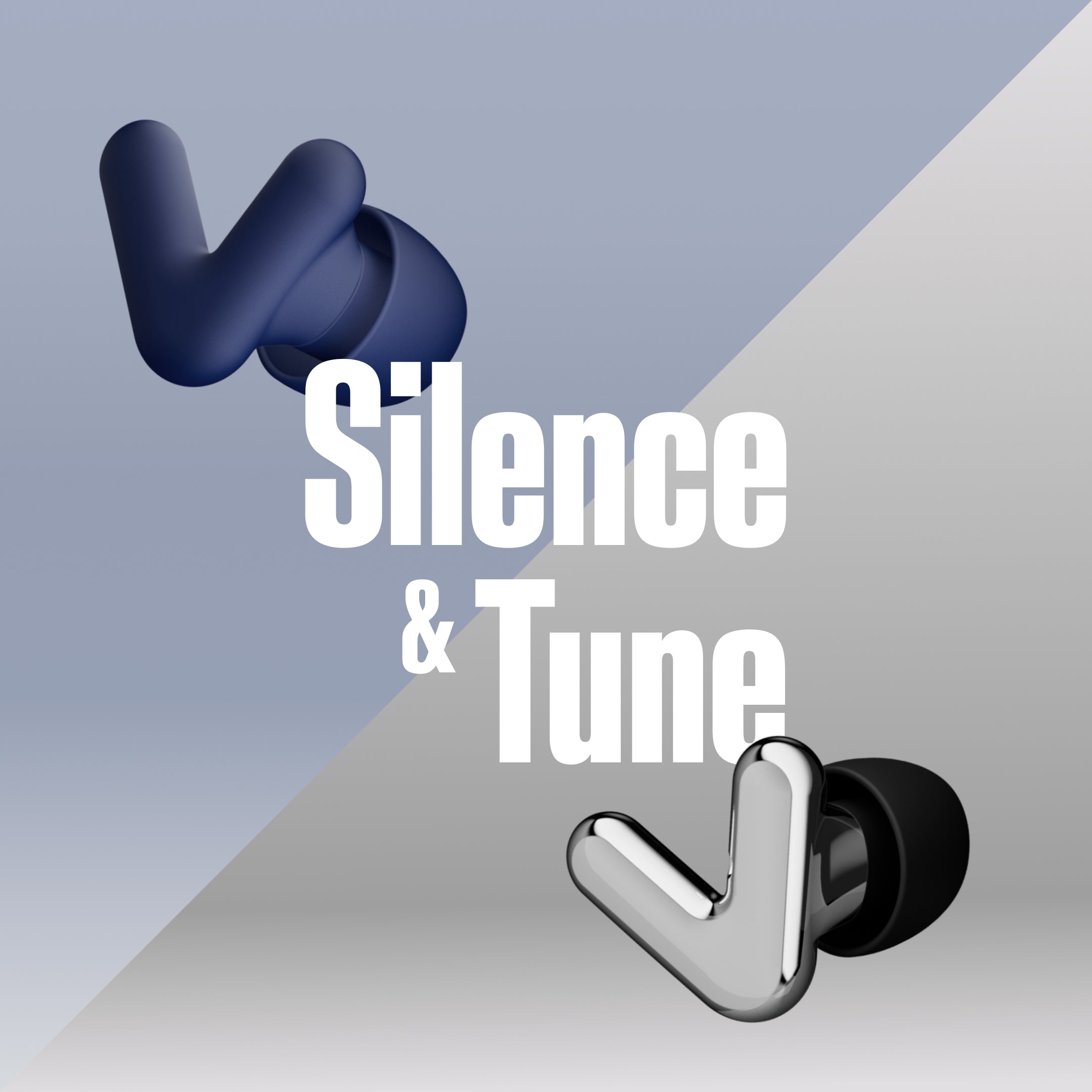Visual of Alpine Silence and Alpine Tune