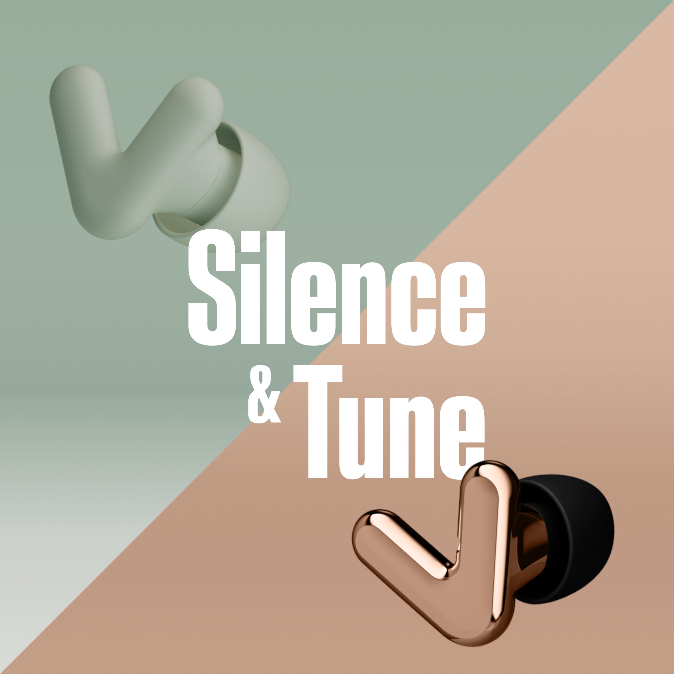 Visual of Alpine Silence and Alpine Tune