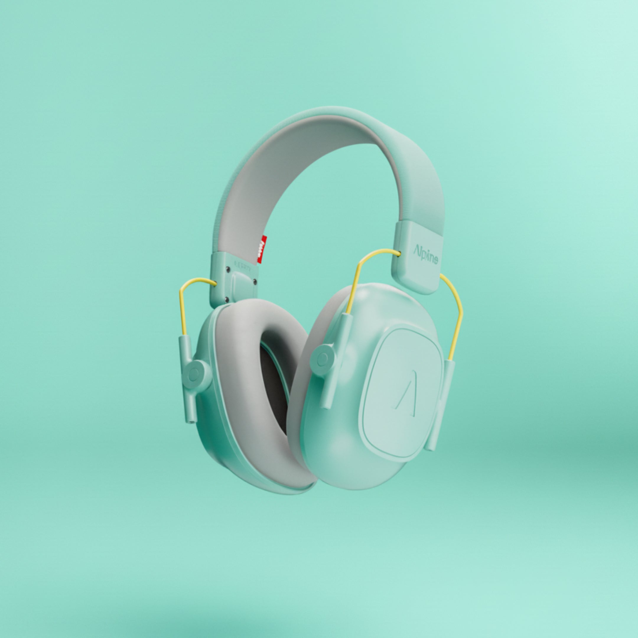 Muffy Kids in mint