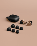 tune rose gold render en tips