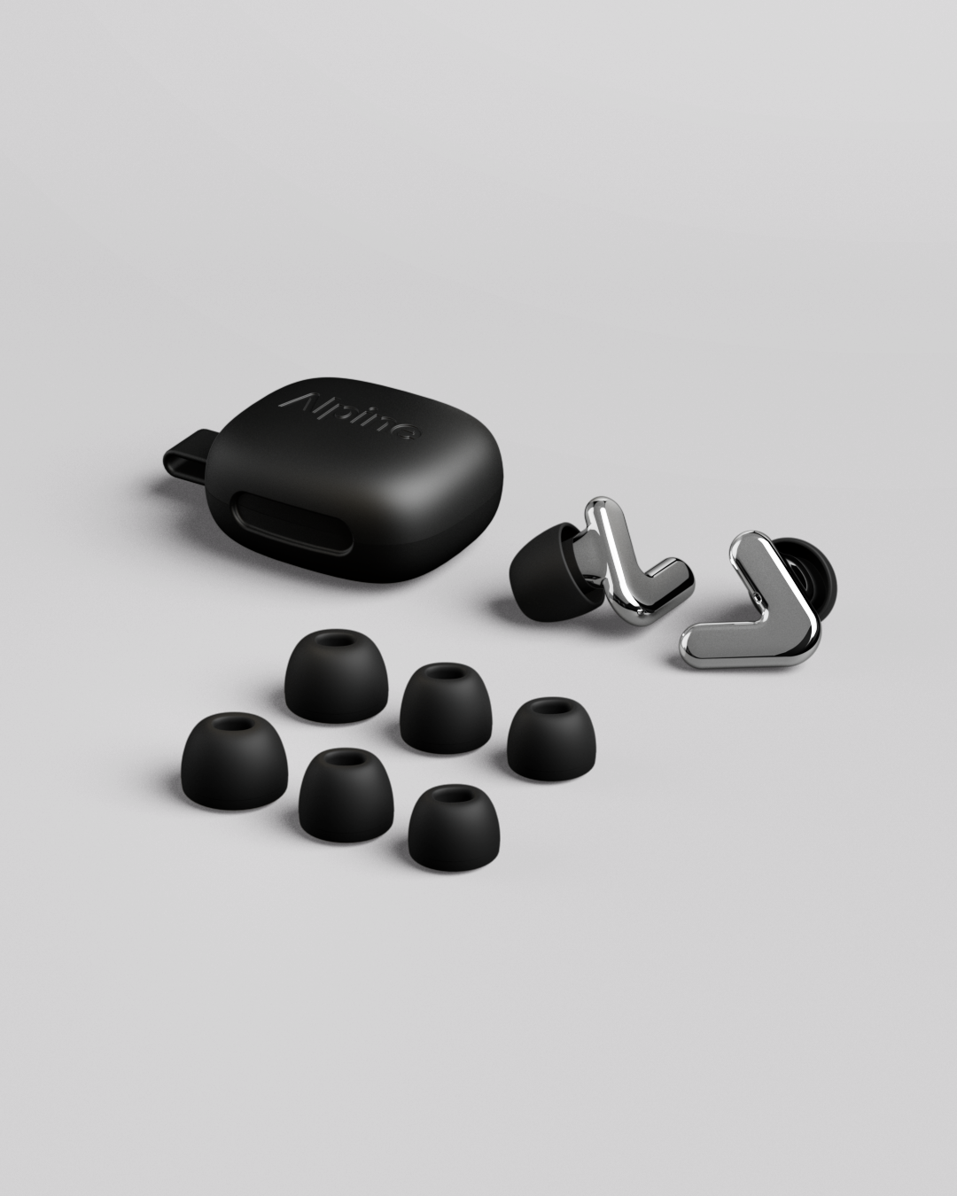 Praat met je vrienden