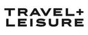 travel + leisure logo
