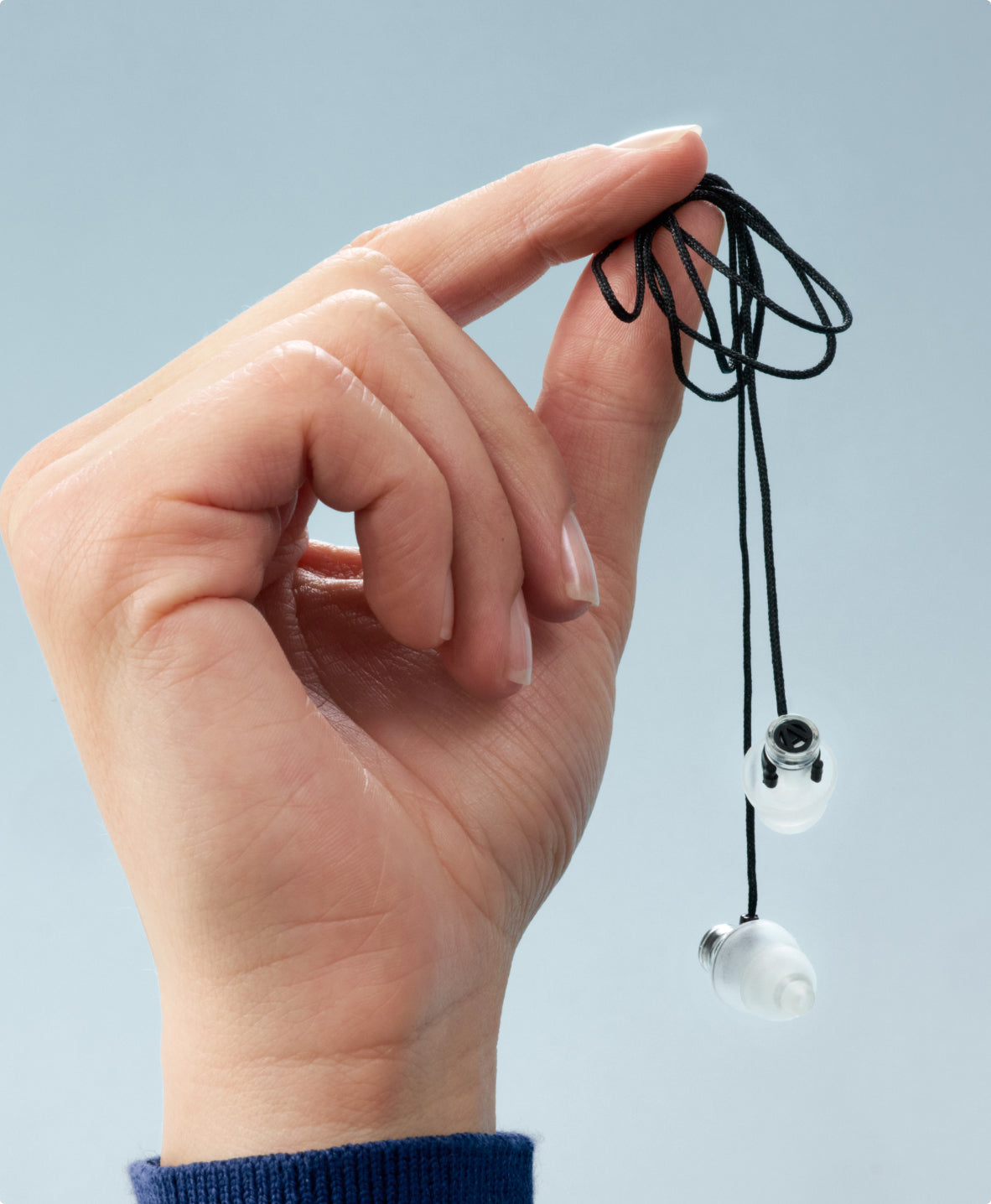 Alpine accessoiries voor oordoppen about