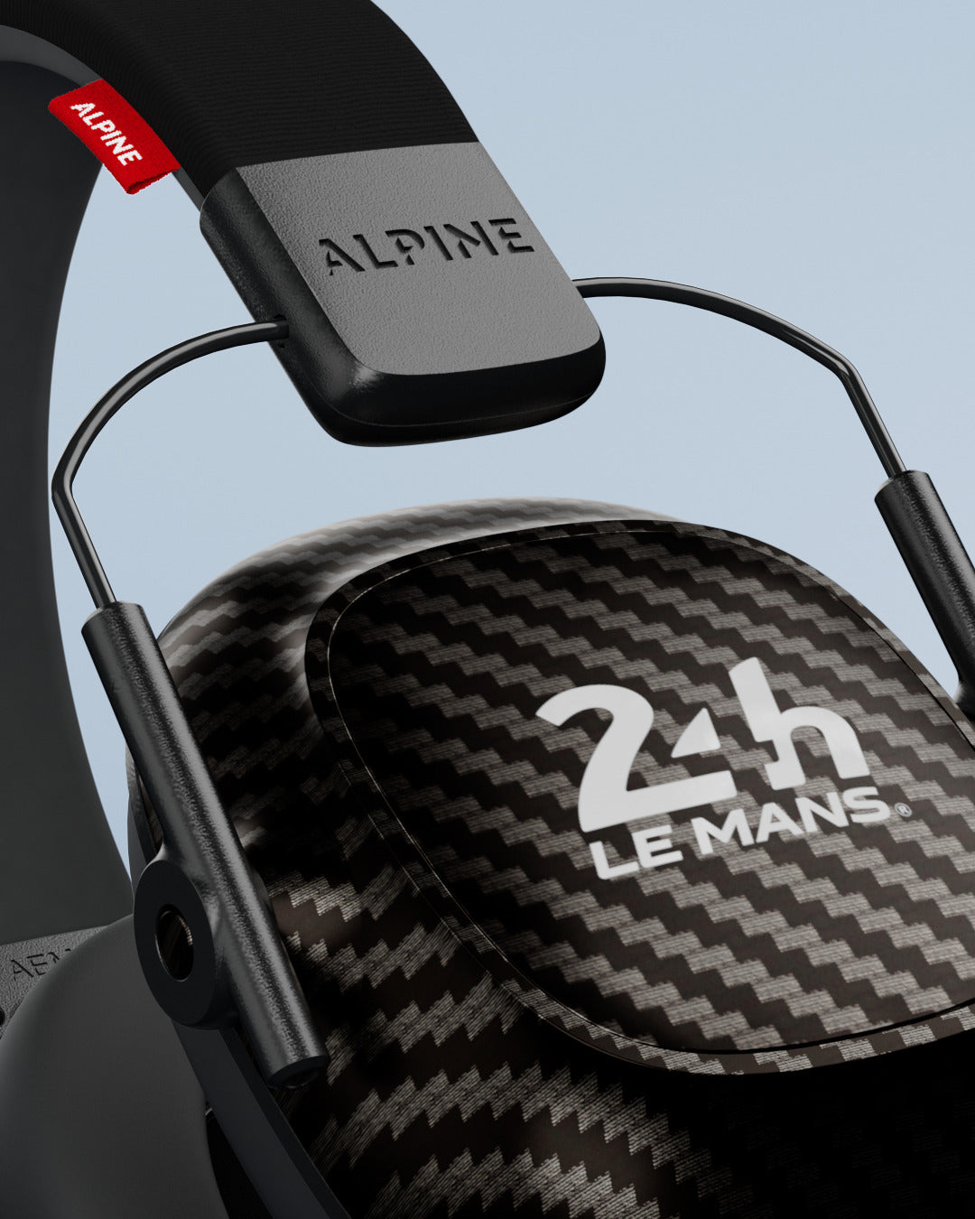 alpine 24h le mans