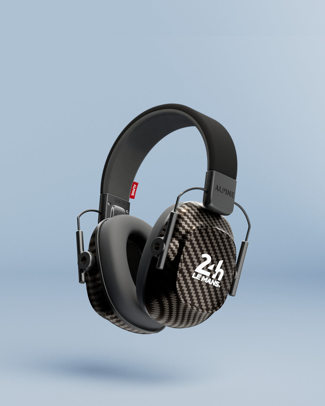 alpine muffy 24h le mans midrange