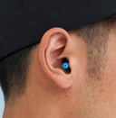 alpine 24h le mans racing pro oordoppen comfort detail