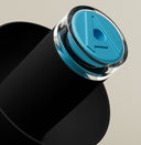 alpine 24h le mans racing pro oordoppen demping detail