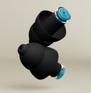 alpine 24h le mans racing pro oordoppen herbruikbaar detail