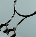 alpine koord voor oordoppen herbruikbaar detail