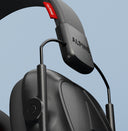 alpine defender oorkappen herbruikbaar detail