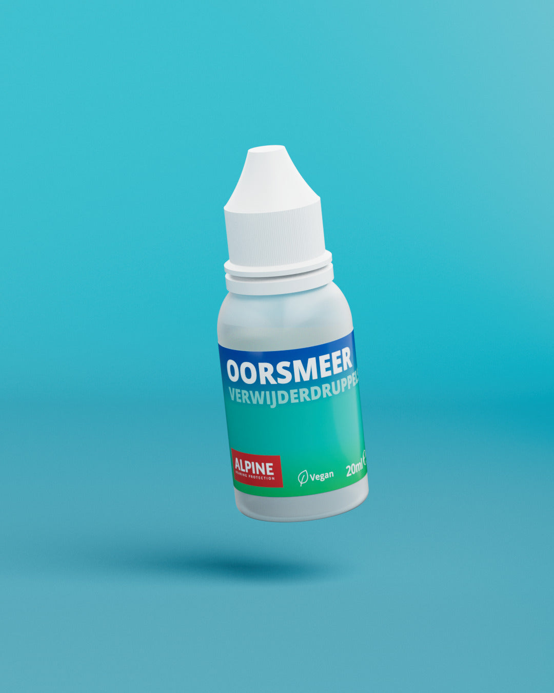 alpine oorsmeer druppels categorie overzicht