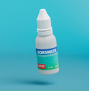 alpine oorsmeer druppels comfort detail