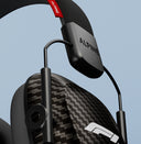 alpine formule 1 racing pro oorkappen herbruikbaar detail