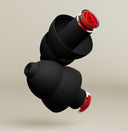 alpine formule 1 racing pro oordoppen herbruikbaar detail