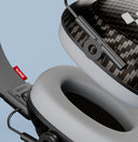 alpine motogp racing pro oorkappen voor kinderen demping detail