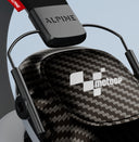 alpine motogp racing pro oorkappen voor kinderen herbruikbaar detail