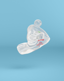 alpine motosafe op maat oordoppen transparant