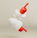 alpine motosafe pro motor oordoppen herbruikbaar detail