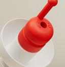 alpine motosafe race motor oordoppen voor racen en circuit demping detail