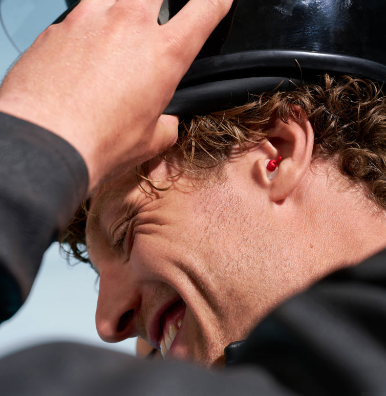 alpine motosafe race bouchons d&