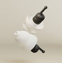 alpine motosafe tour moto bouchons d& voor touren en trips reutilisable detail