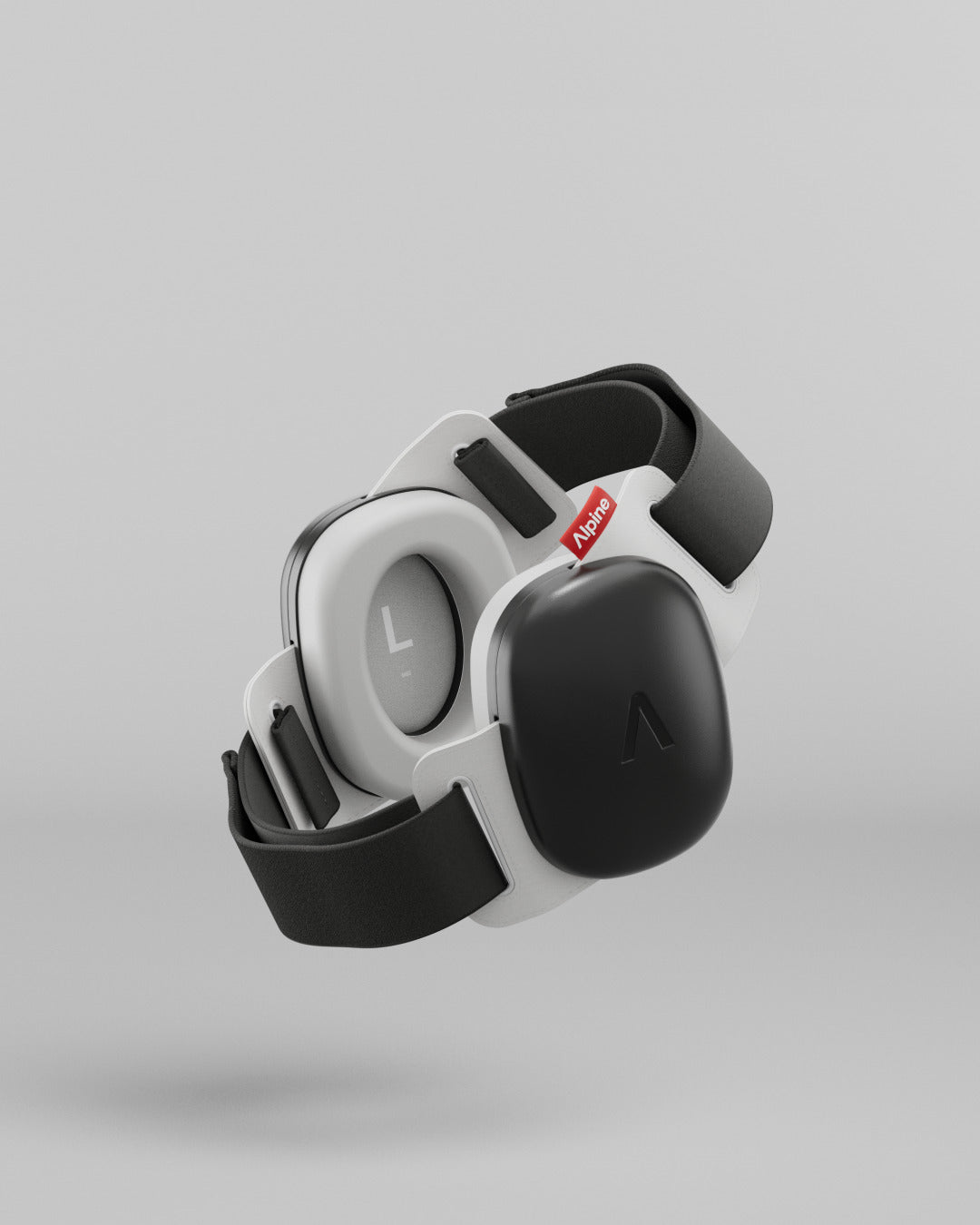 Alpine Muffy Baby oorbeschermers voor baby’s