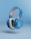 alpine muffy kids oorkappen voor kinderen categorie overzicht blauw